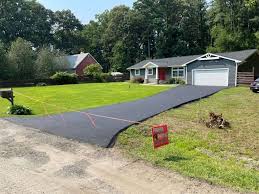 Why Choose Us For All Your Driveway Paving Needs in Espy, PA?